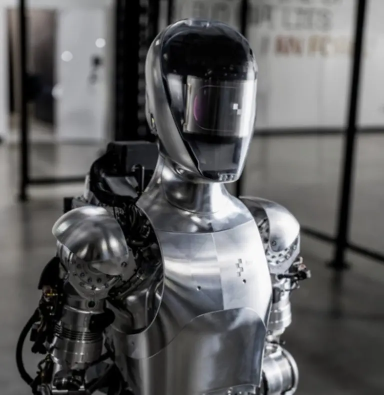 Apple se suma a la competencia 5.0: planea lanzar robots humanoides propios