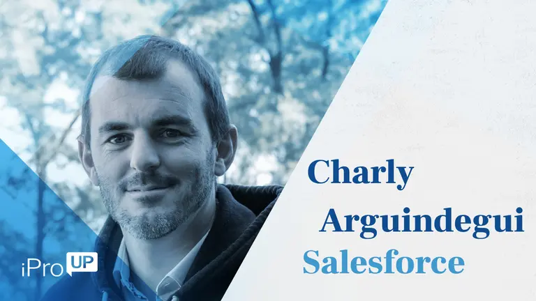 Innovación y confianza: el rol transformador de la Inteligencia Artificial