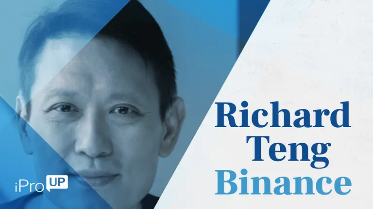 Mis primeros 100 días dirigiendo Binance