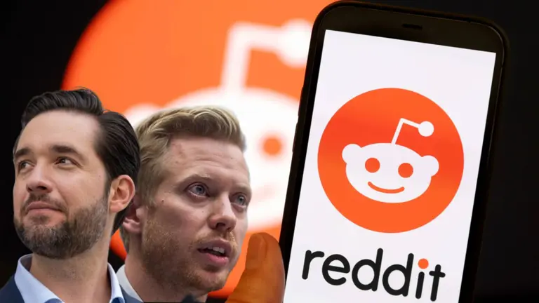 Steve Huffman, CEO de Reddit, vende acciones por u$s21.5 millones: ¿por qué tomó esta medida?