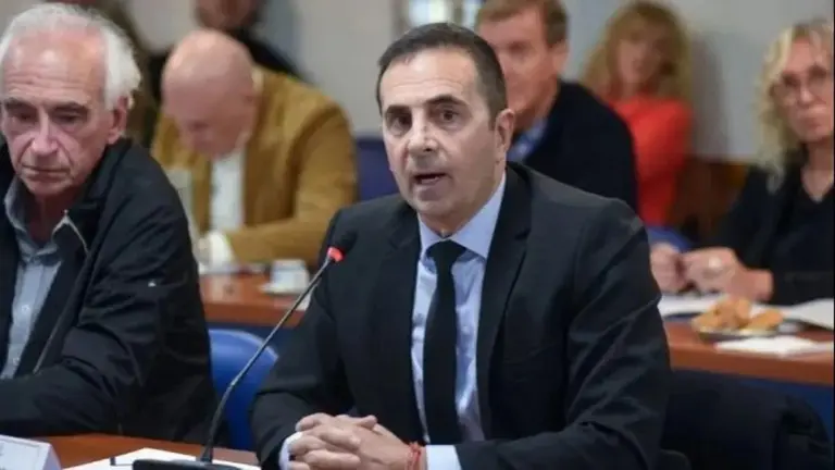 ¿Quién es Julio Cordero, el nuevo secretario de Trabajo que reemplazará a Omar Yasín?