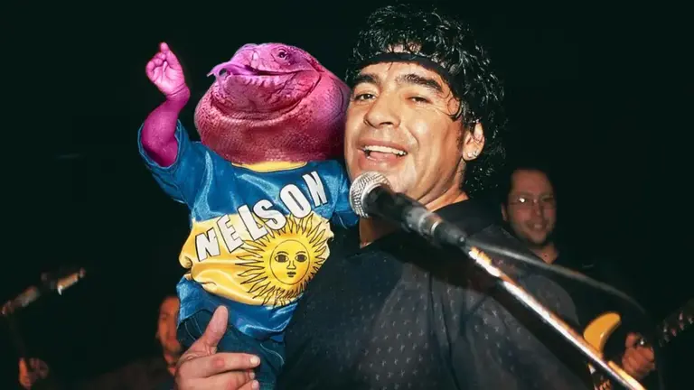 ¿Qué es $MAGAIBA, la memecoin argentina que surgió de un podcast y lleva u$s16 millones acumulados?