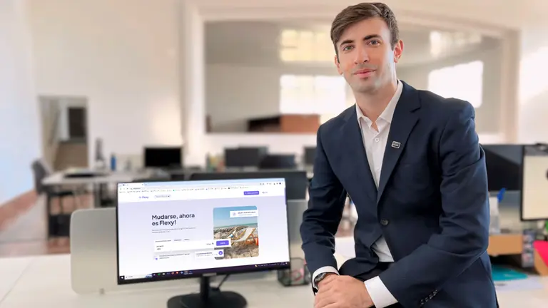 El mercado inmobiliario se renueva: conocé la proptech que transforma el alquiler de propiedades