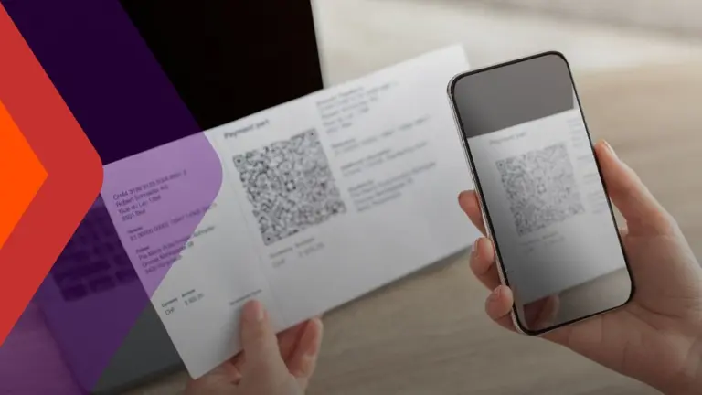 Naranja X incursiona en las finanzas embebidas y lanza su QR integrado