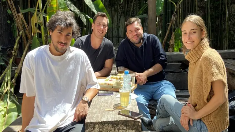 Takenos conquista México: la fintech duplica su base de usuarios y se expande por América Latina