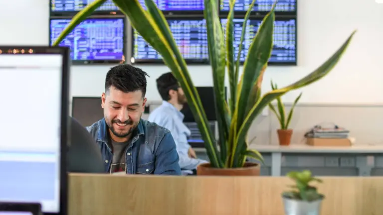 Cuáles son las empresas más atractivas para trabajar en Argentina