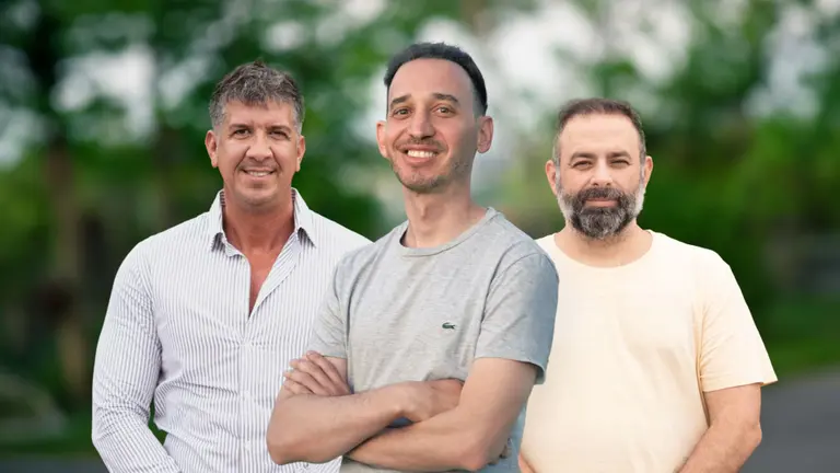 Workia sedujo a Endeavor y ya sueña con su expansión global