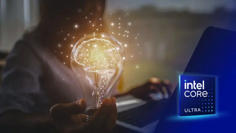 Intel lanza los procesadores con inteligencia artificial más potentes del mercado en América Latina