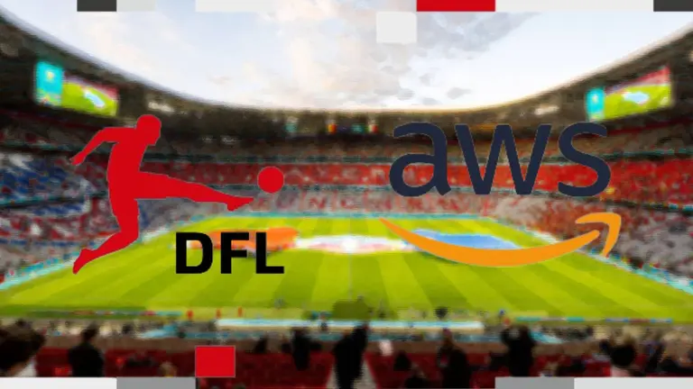 Amazon Web Services se asocia con una de las principales ligas de fútbol del mundo: cómo la impulsará