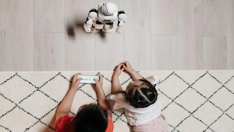 Llega la 3era Edición de las Olimpiadas Internacionales de Tecnología para niños y adolescentes