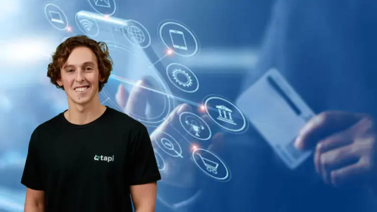 Tapi se une a plataforma financiera para expandir su ecosistema de servicios: de cuál se trata