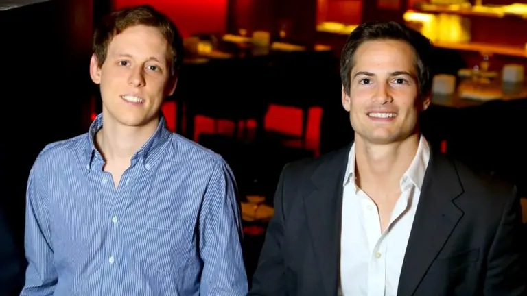 Los creadores argentinos de Restorando ahora buscan revolucionar a las Pymes: ya levantaron u$s4 millones