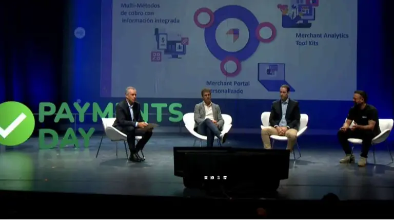 Expertos analizan cómo es el nuevo comercio post pandemia