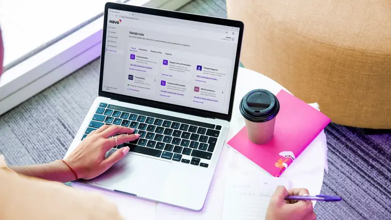 Galicia juega fuerte en el ecommerce: qué beneficios ofrece su QR y la alianza que firmó con gigante global