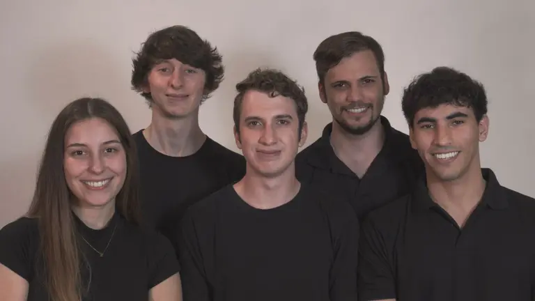 Con menos de 23 años crean una startup para fidelizar clientes con sistemas de puntos personalizados