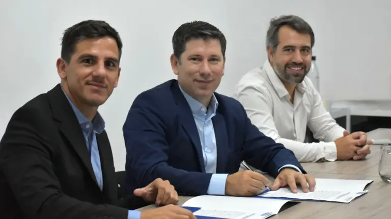 Esta startup argentina invierte más de $1.000 millones en la formación de recursos humanos