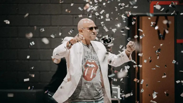 "Al lado de él, Cositorto es Heidi": llevan a juicio al ponzi cripto que estafó a miles de personas, incluyendo políticos