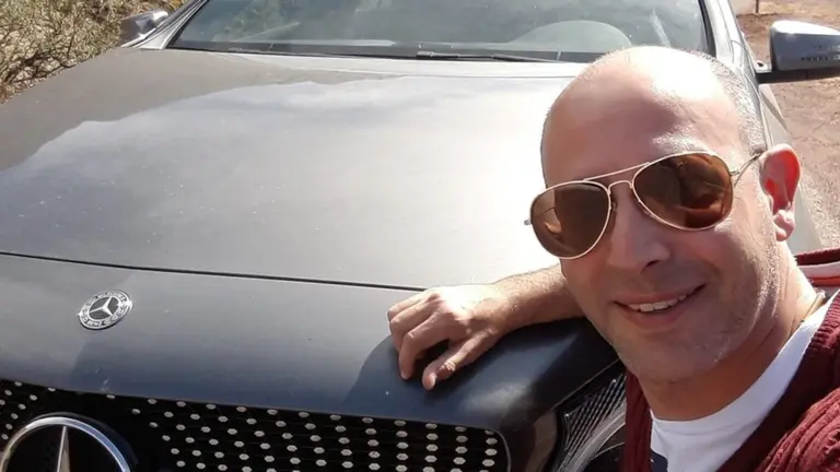 "Trader God" tras las rejas: Edgar Bacchiani condenado a 9 años por estafas con criptomonedas