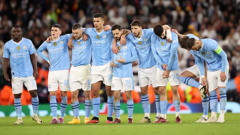 El Manchester City también juega su campeonato cripto: el acuerdo que firmó con una importante exchange