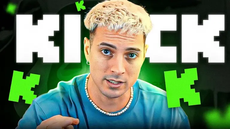 Coscu, Luquitas Rodriguez y Paren la Mano: ¿éxodo de Twitch a Kick?