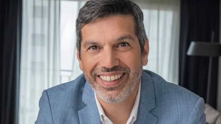 Christian José Daghelinckx, Managing Director América de Minor Hotels, revela los puntos más importantes del turismo en la región y los planes de expansión