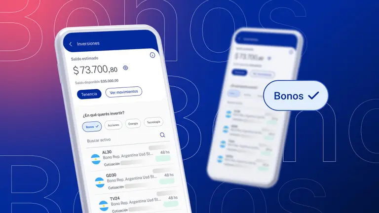 Ualá amplía su propuesta de inversión con una de las herramientas preferidas de los argentinos