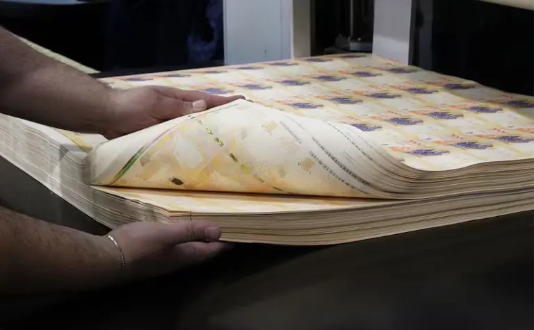 Llegan los billetes de $10.000 y $20.000: cómo serán y cuándo comenzarán a circular