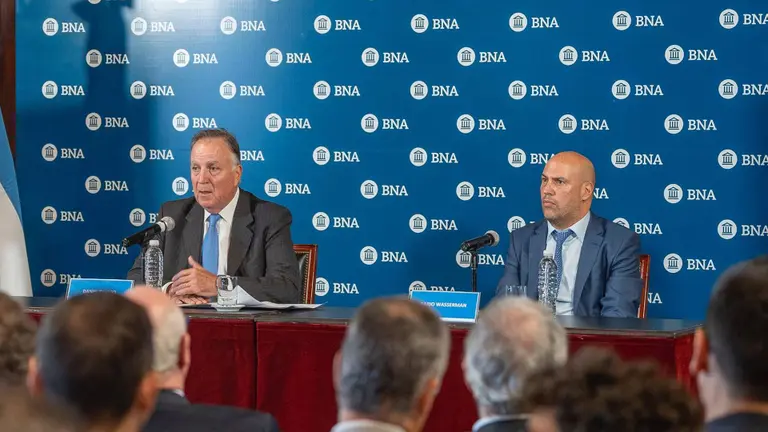 El Banco Nación se suma a la competencia y lanza sus créditos hipotecarios ajustables por inflación