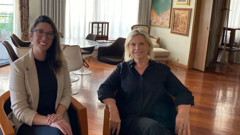 Crean un espacio para unir a ejecutivas del C-Level con fundadoras de startups