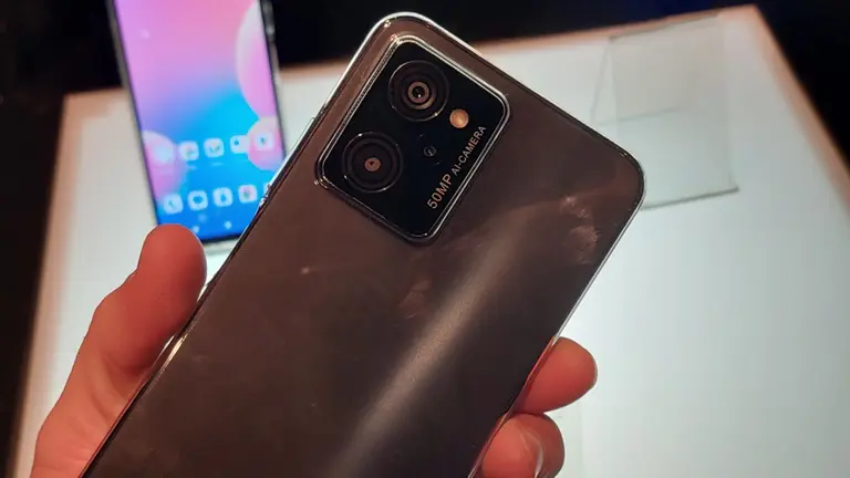 ¿Cómo son, cuánto cuestan y cuándo salen a la venta los nuevos celulares low cost de Noblex?