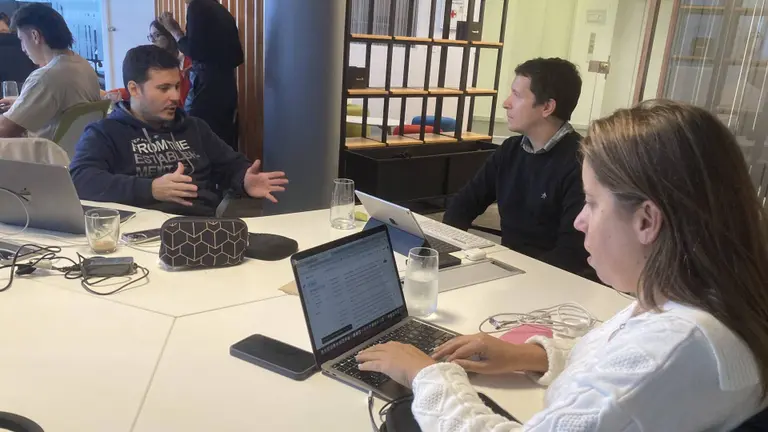 Empresa IT cruza el charco: anuncia su llegada a España y prevé contratar 20 profesionales