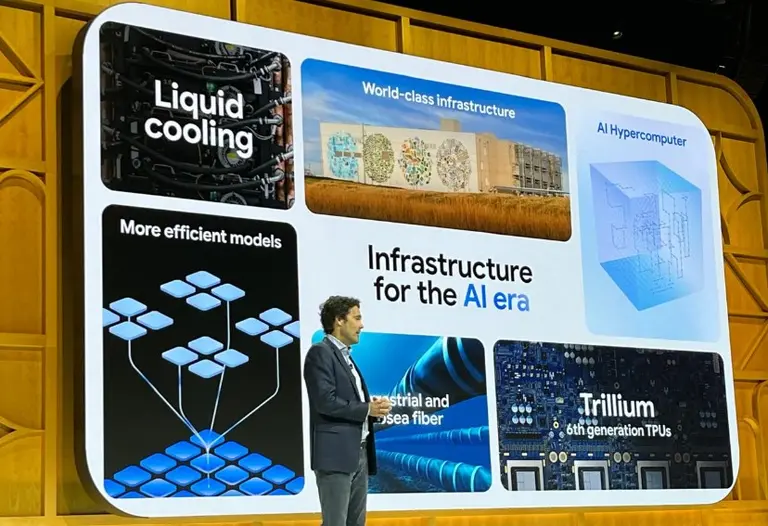 Google quiere revolucionar el ecommerce: cómo usará la inteligencia artificial para comprar mejor