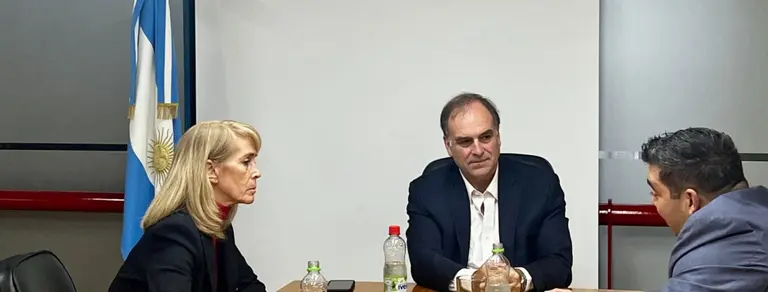 Bitcoin: la CNV se reunió con funcionarios de El Salvador para hablar sobre su adopción y regulación