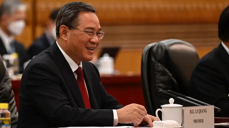 El gobierno chino presentó su estrategia para ganar terreno en inteligencia artificial