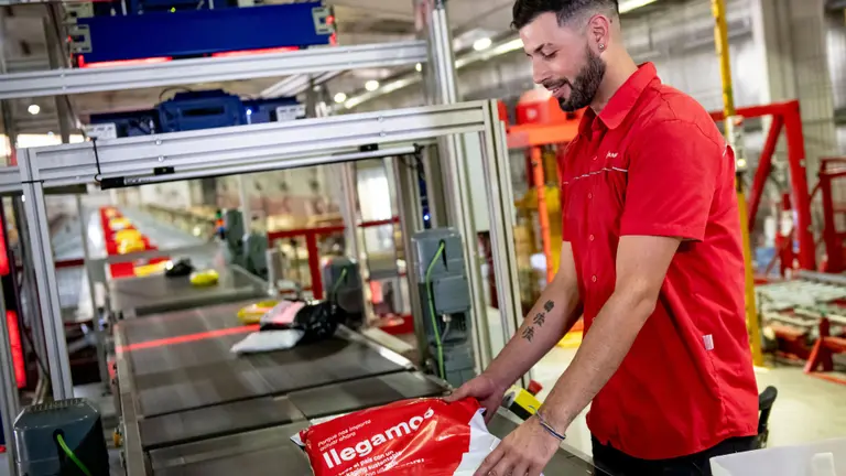 Cómo Andreani se prepara para seducir emprendedores: ¿cuáles son sus próximos objetivos?