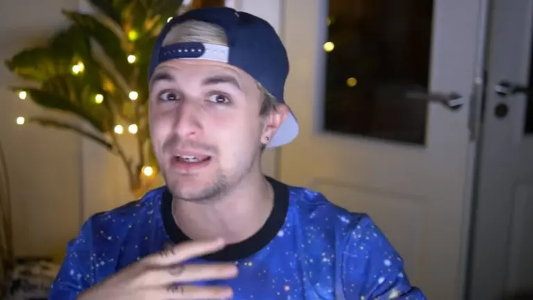 Es youtuber, creó una cripto y se la ofreció a sus seguidores: hoy vale cero y lo investigan por estafa