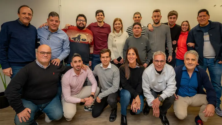 ¿El BCRA habilitará cripto?: startup apuesta a ser el socio de bancos y billeteras para lo que viene