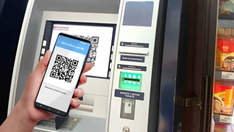Paso a paso: cómo se puede sacar plata de Mercado Pago en un cajero