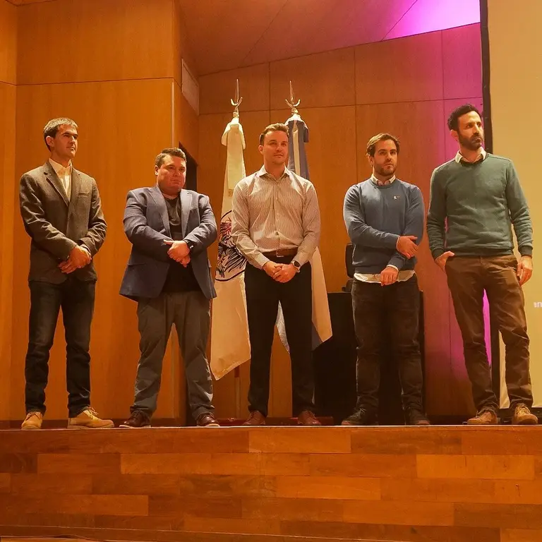 La startup argentina que sueña con la Copa Mundial de Emprendedores