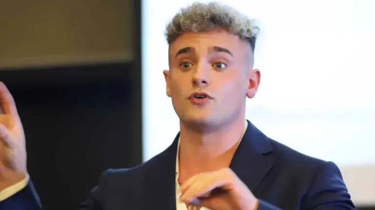 Ofrecía ganancias en dólares, pero estafó hasta al amigo: el trader que se fugó con u$s500.000 y busca la CNV