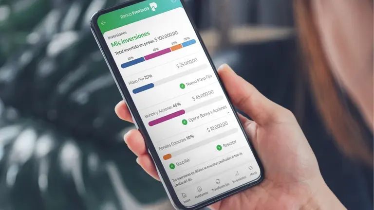 Cómo ganar hasta 7% anual con las Obligaciones Negociables de IRSA