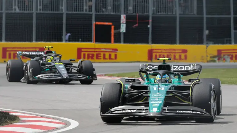 Escudería de Fórmula 1 lanza sus propios NFT que prometen llevar las carreras a la blockchain