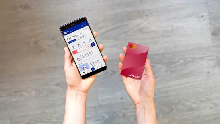 Ualá permite ahora cobrar asignaciones mediante su banco Uilo: cómo llevarlas a la app y sus beneficios