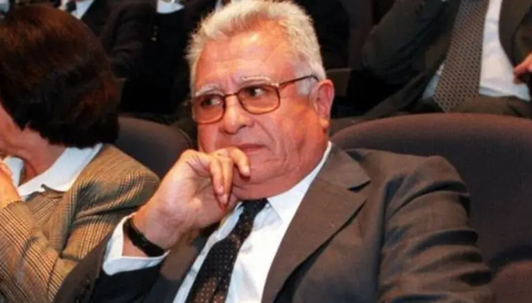 Murió el empresario Gregorio Perez Companc, dueño de la cuarta fortuna más grande de la Argentina