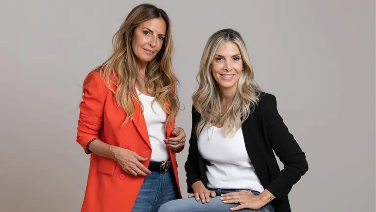 Estas hermanas lanzaron un portal de empleo exclusivo para el sector educativo: ya tienen 5.000 postulantes