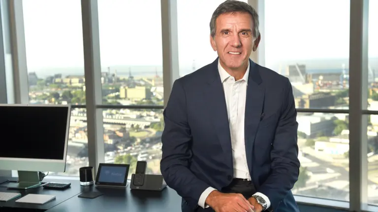 Cambios en MODO: ¿quién es su nuevo presidente y cuáles serán sus primeras acciones?