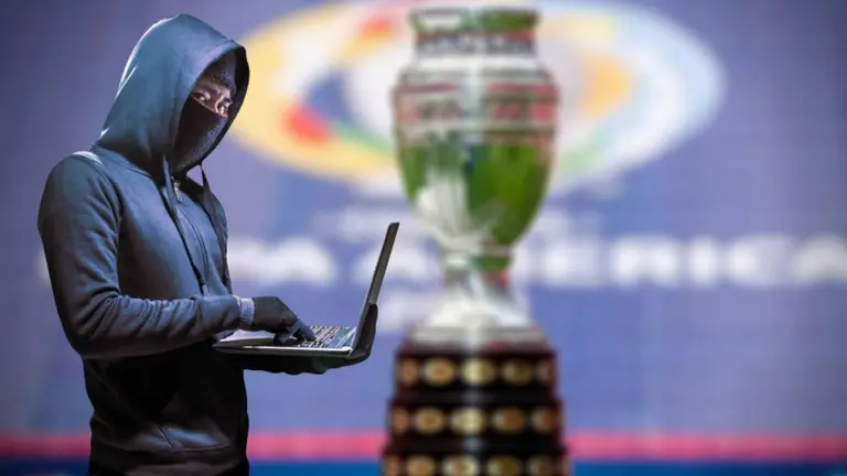 Atención hinchas de la Selección: así son los nuevos "cuentos del tío" versión Copa América 2024