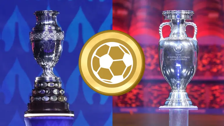 Chiliz: la cripto favorita del fútbol que crece de la mano de la Copa América y la Eurocopa