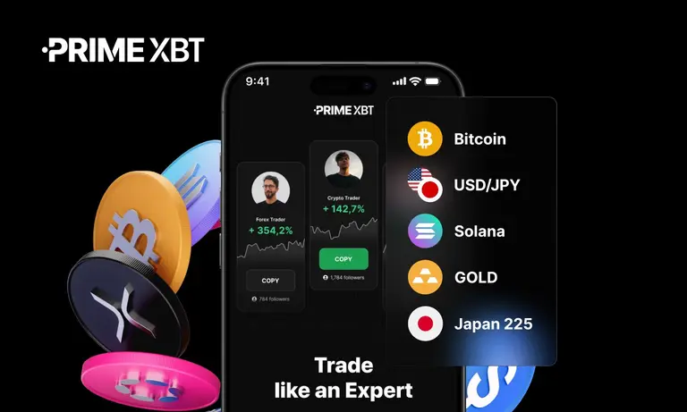 Descubre tu Potencial de Trading: Una Guía para el Copy Trading con PrimeXBT en Argentina