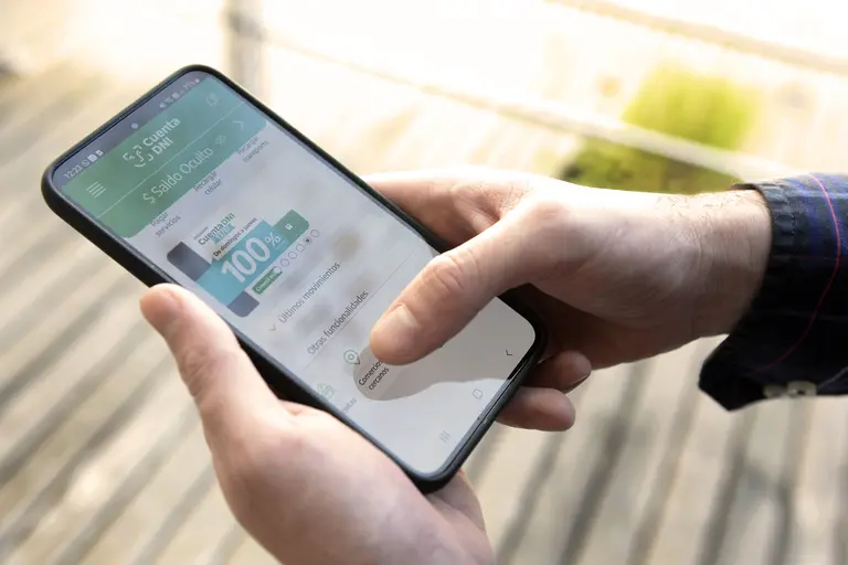 Cuenta DNI revela cuáles serán todos los beneficios de abril